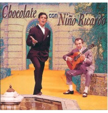 Chocolate - Chocolate (feat. Niño Ricardo)