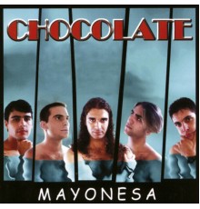 Chocolate - 2000 Grandes Exitos