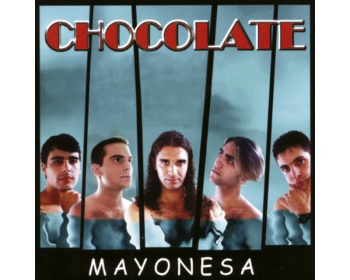 Chocolate - 2000 Grandes Exitos