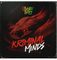 Chocolate Factory - Kriminal Minds