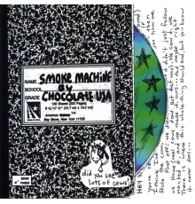 Chocolate USA - Smoke Machine