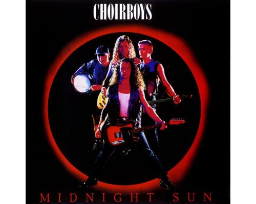 Choirboys - Midnight Sun