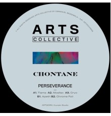 Chontane - Perseverance