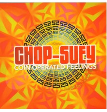 Chop Suey - Coin-Operated Feelings