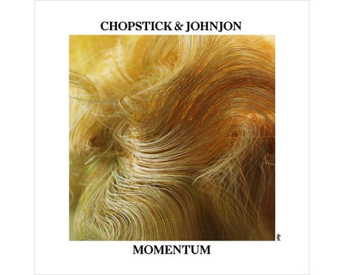 Chopstick & Johnjon - Momentum EP