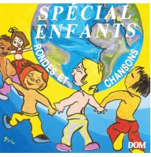 Chorale des Rondes Enfantines - Spécial enfants : Rondes et chansons (20 chansons pour les petits)