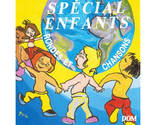 Chorale des Rondes Enfantines - Spécial enfants : Rondes et chansons (20 chansons pour les petits)