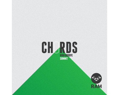 Chords - High Groove / Summit