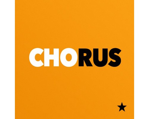 Chorus - Chorus