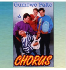 Chorus - Gumowe palto