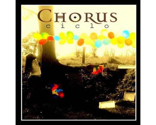 Chorus - Ciclo