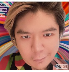 Chow Ting Chi - Pride