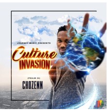 Chozenn - Culture Invasion