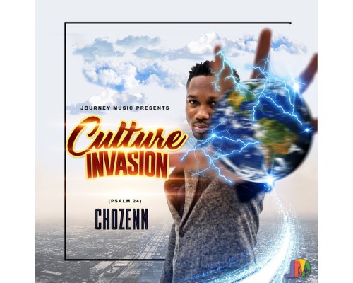 Chozenn - Culture Invasion