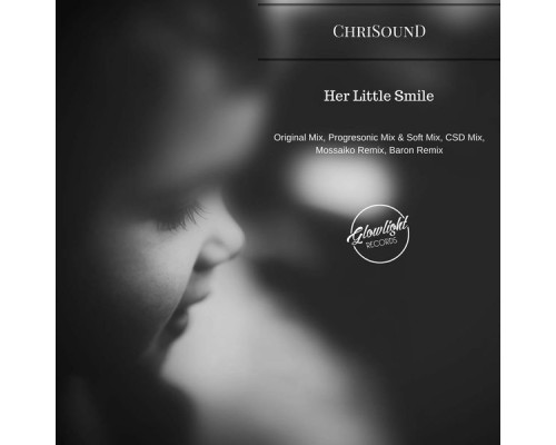 ChriSounD - Her Little Smile EP