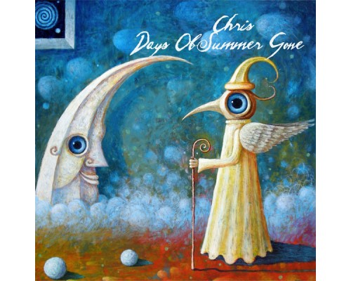 Chris - Days of Summer Gone