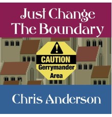 Chris Anderson - Just Change the Boundary