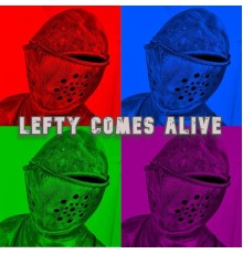 Chris Anderson - Lefty Comes Alive