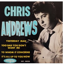 Chris Andrews - Chris Andrews