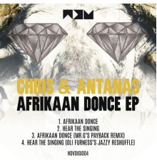 Chris, Antanas - Afrikaan Donce