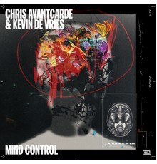 Chris Avantgarde, Kevin de Vries - Mind Control