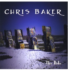 Chris Baker - The Ride