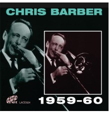 Chris Barber - 1959-60
