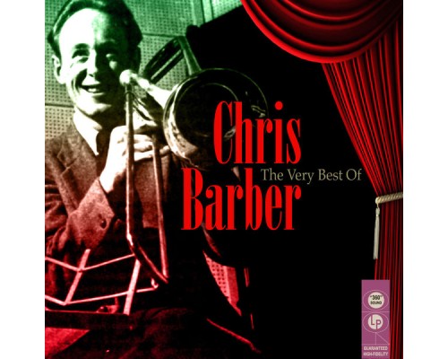 Chris Barber - The Very Best Of