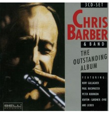 Chris Barber - The Outstanding Album