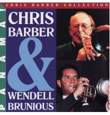 Chris Barber & Wendell Brunious - Panama!