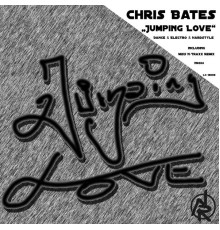 Chris Bates - Jumping Love