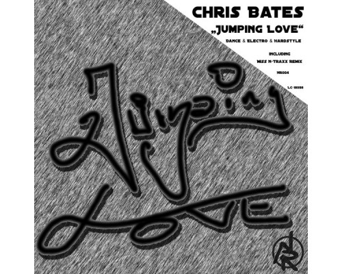 Chris Bates - Jumping Love