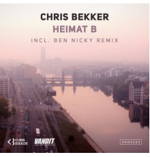 Chris Bekker - Heimat B