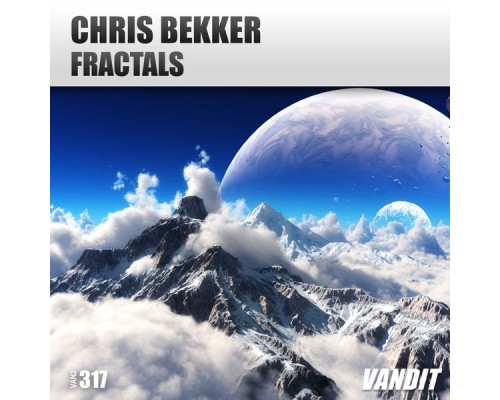 Chris Bekker - Chris Bekker / Fractals