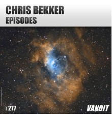 Chris Bekker - Episodes