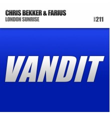 Chris Bekker, Farius - London Sunrise