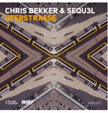 Chris Bekker, Sequ3l - Uferstrasse