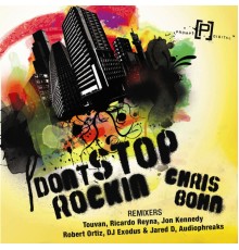 Chris Bohn - Don't Stop Rockin'