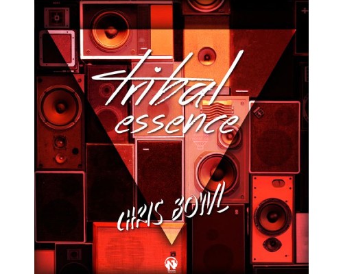 Chris Bowl - Tribal Essence