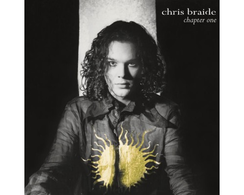 Chris Braide - Chapter One