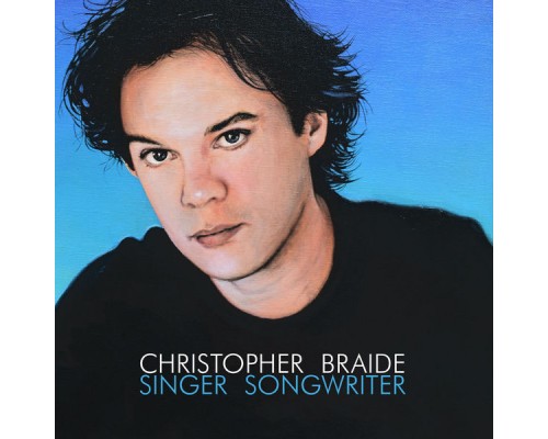 Chris Braide - Singer Songwriter