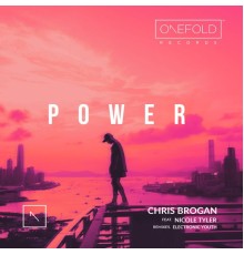 Chris Brogan, Nicole Tyler - Power