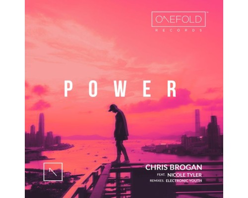 Chris Brogan, Nicole Tyler - Power