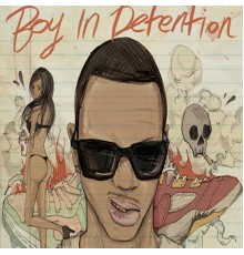 Chris Brown - Boy In Detention