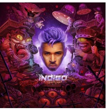 Chris Brown - Indigo