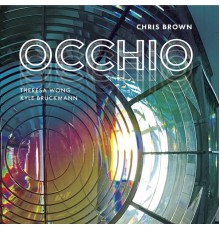 Chris Brown - OCCHIO