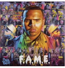 Chris Brown - F.A.M.E. (Expanded Edition)