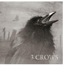 Chris Buck - 3 Crows