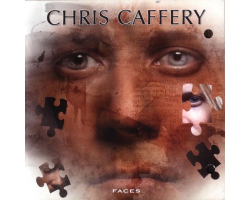 Chris Caffery - Faces