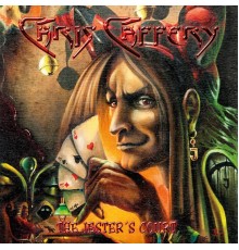 Chris Caffery - Jester's Court